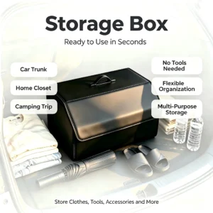 Car Organizer