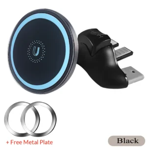 Ublack Pucd