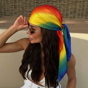 Rainbow Gradient