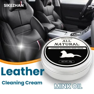 Car Cleaning Tool