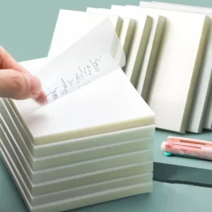 Stationery