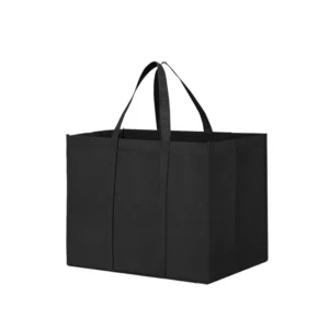 Reusable Non-Woven Shopping Tote