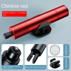 Alloy-red