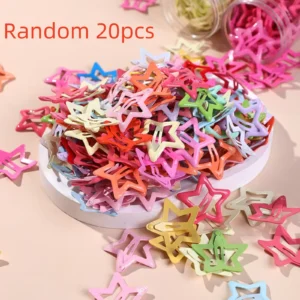 20pcs