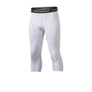 White Cropped