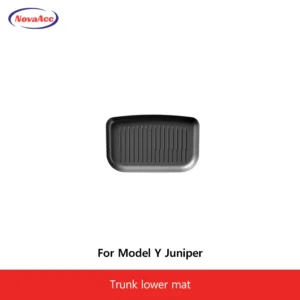 Trunk Lower Mat