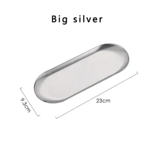 L Silver