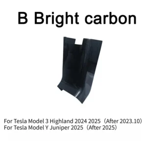 Bright Carbon B