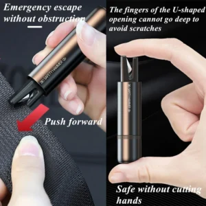 Car Safety Accessory