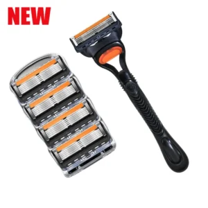 1 and 4 comb