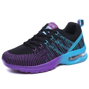 Black Purple