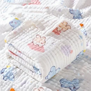 Baby Essentials