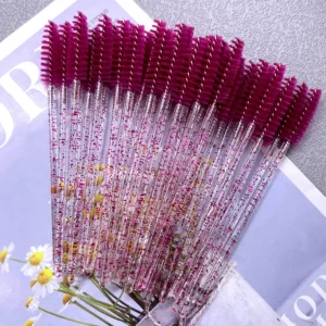 Crystal Rosered