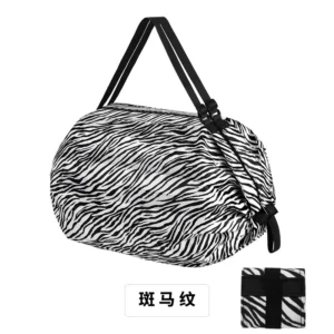 Zebra Print