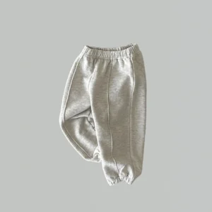 Boys' Cotton Trousers