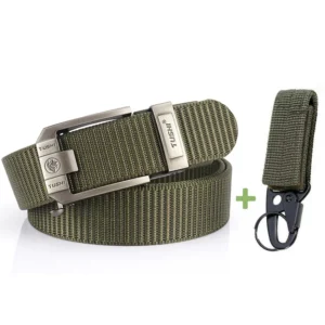 Green Belt B Set