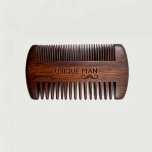 Beard Comb