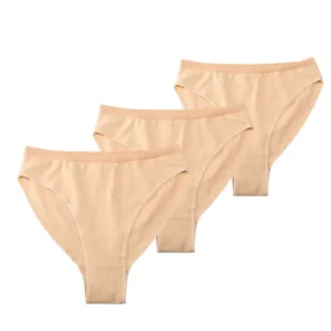 Girls' Cotton Underwear
