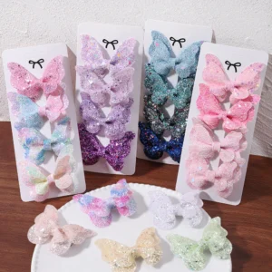 Girls' Polyester Accessories