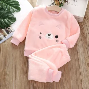 Boys' Pyjamas
