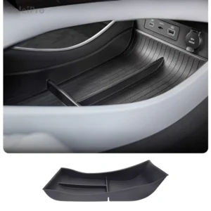 Center Console Box