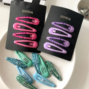 Girls' Accessories