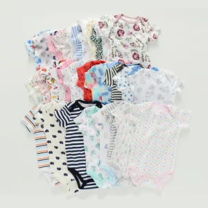 Baby Clothing