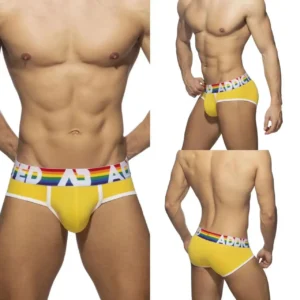 ad1075 yellow
