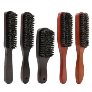 Men's Hair and Beard Care
