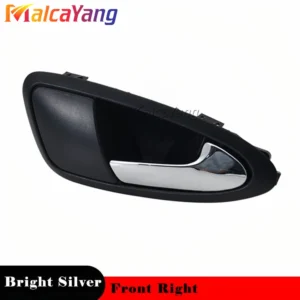 Bright Silver Fr