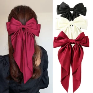 Black + ivory + burgundy — 3 pieces / أسود وعاجي وعنابي — 3 قطع