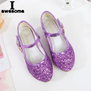 Girls' Shoes