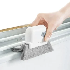 Plastic Cleaning Tool