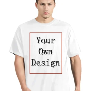 Men's T-Shirt or Polo