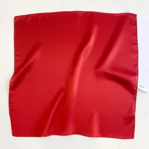 Wine Red Plain