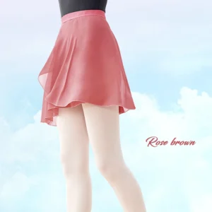 Rose Brown