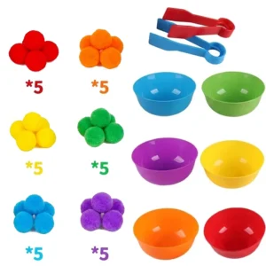 38pcs set