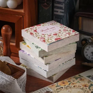 Stationery
