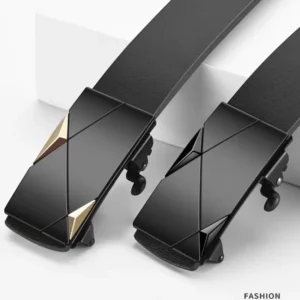 Men's Belt