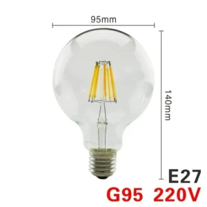 G95 E27