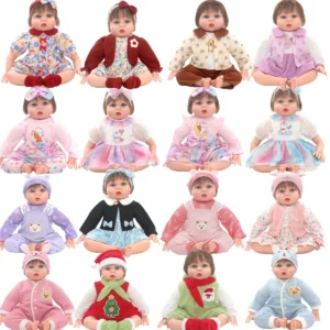 Baby Clothing