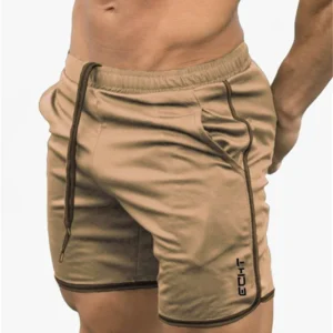 Men's Polyester Shorts