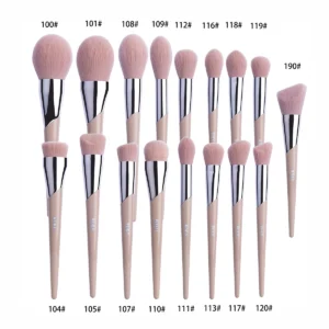 Makeup Tools