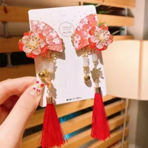 Girls' Accessories