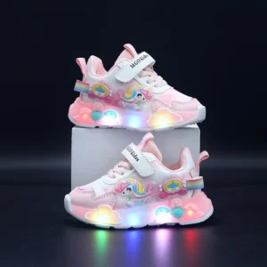 Girls' Shoes