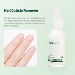 Cuticle Remover 20ml