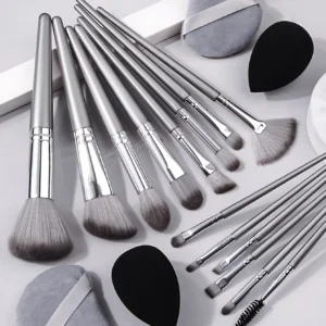 Makeup Tools