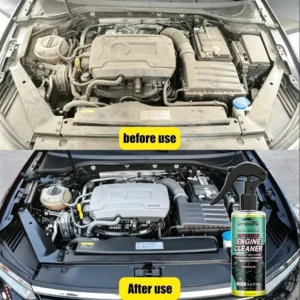 Car Cleaning Tool