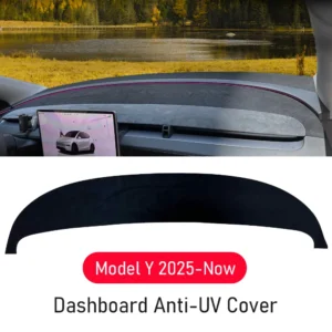 Dashboard Pad