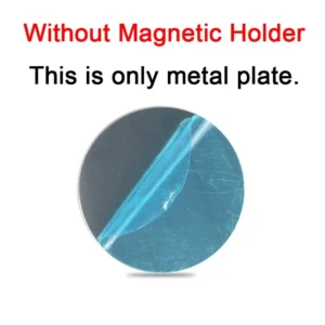 Only Plate